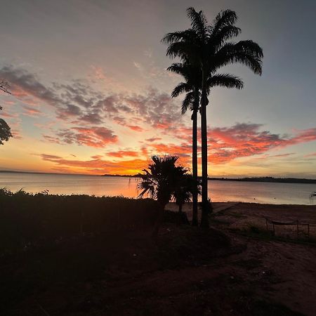 Villa Querencia Na Represa Avaré Kültér fotó