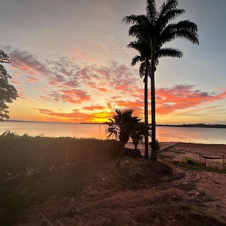 Villa Querencia Na Represa Avaré Kültér fotó