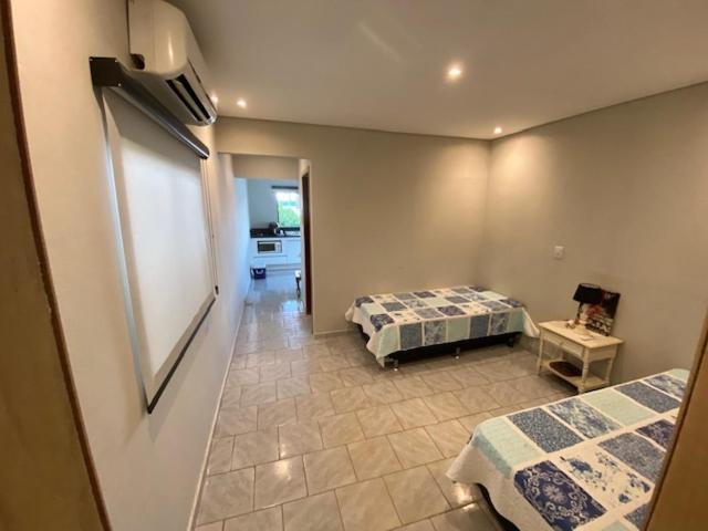 Villa Querencia Na Represa Avaré Kültér fotó
