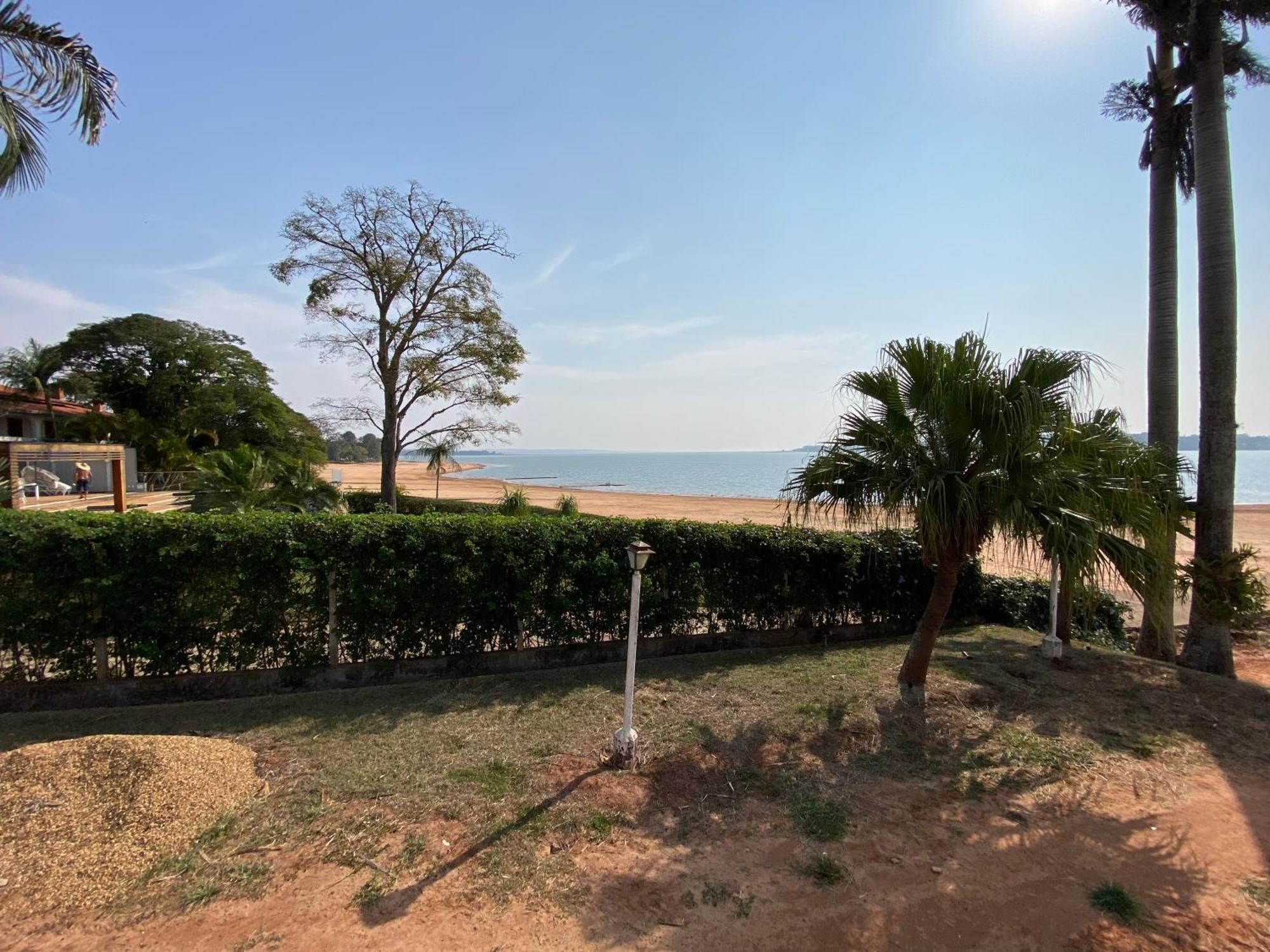 Villa Querencia Na Represa Avaré Kültér fotó