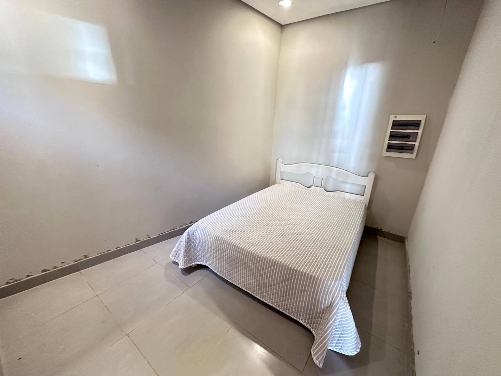 Villa Querencia Na Represa Avaré Kültér fotó